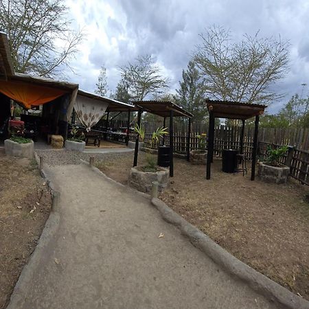 Lillypond Camp Ξενοδοχείο Elmenteita Εξωτερικό φωτογραφία