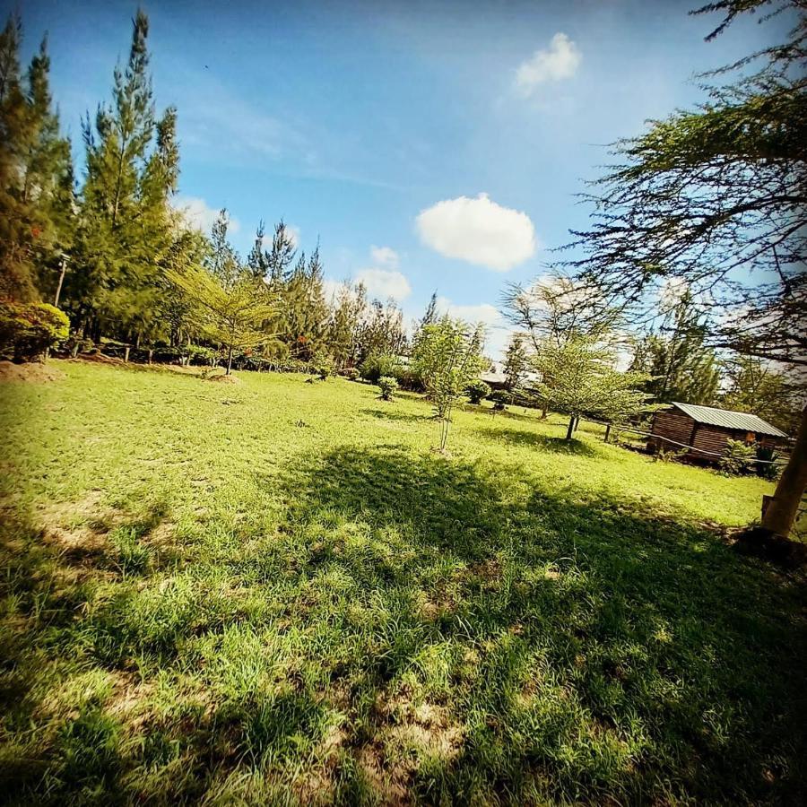 Lillypond Camp Ξενοδοχείο Elmenteita Εξωτερικό φωτογραφία