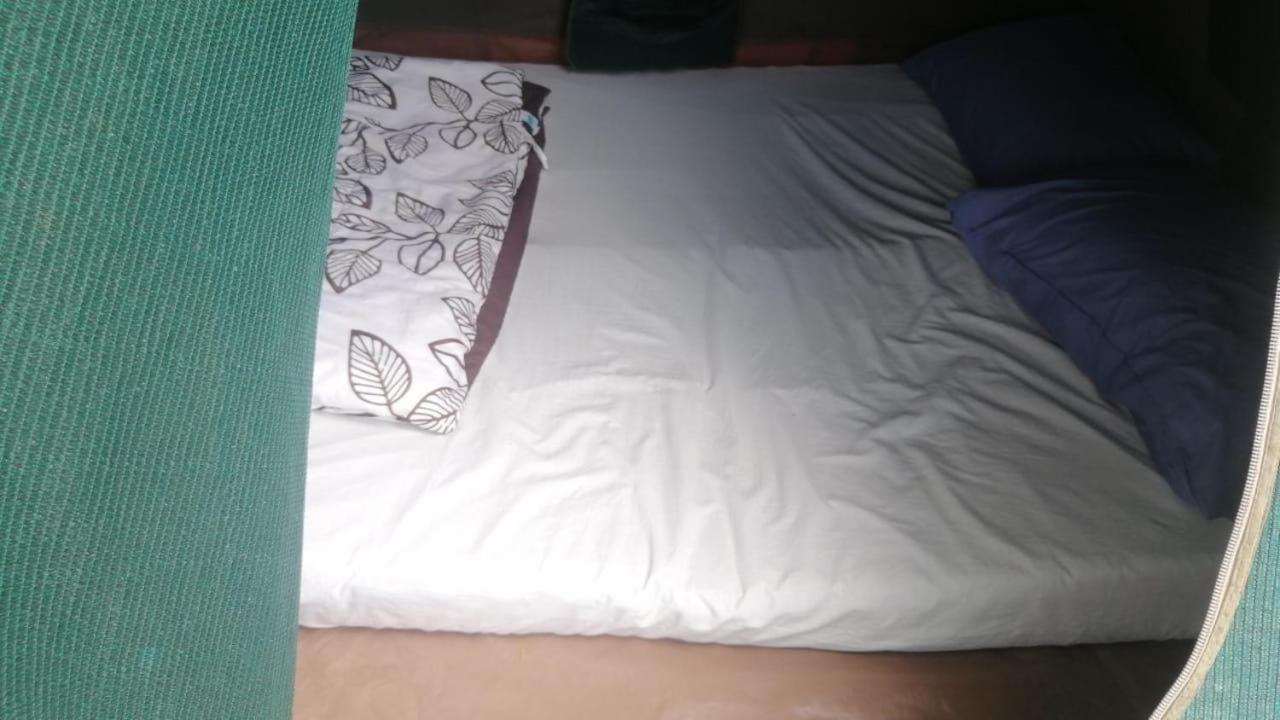Lillypond Camp Ξενοδοχείο Elmenteita Εξωτερικό φωτογραφία