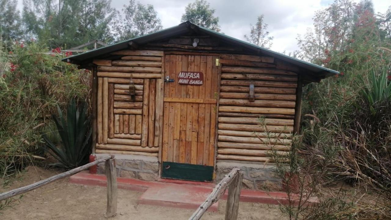 Lillypond Camp Ξενοδοχείο Elmenteita Εξωτερικό φωτογραφία