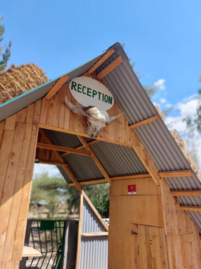 Lillypond Camp Ξενοδοχείο Elmenteita Εξωτερικό φωτογραφία