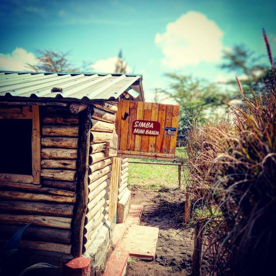 Lillypond Camp Ξενοδοχείο Elmenteita Εξωτερικό φωτογραφία