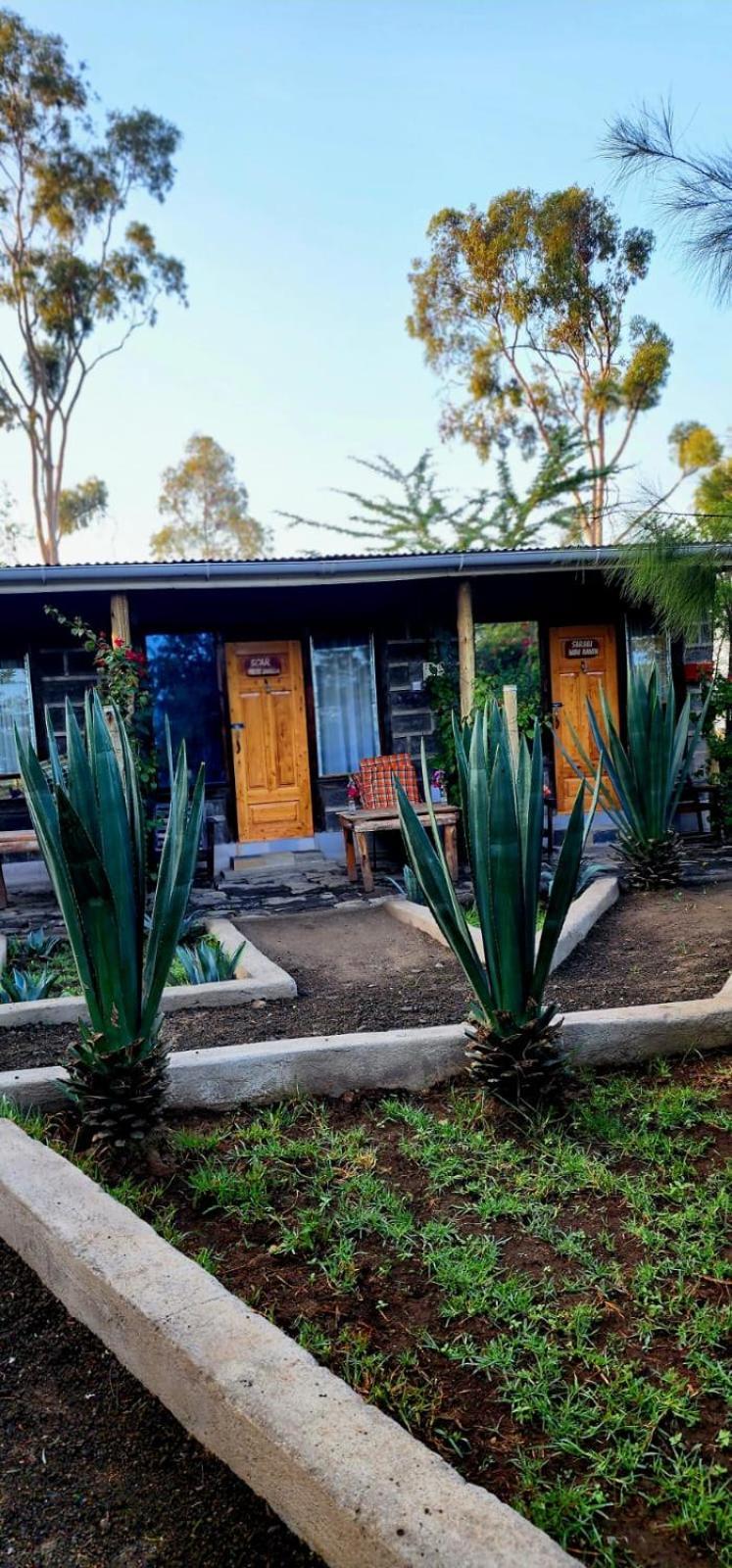 Lillypond Camp Ξενοδοχείο Elmenteita Εξωτερικό φωτογραφία