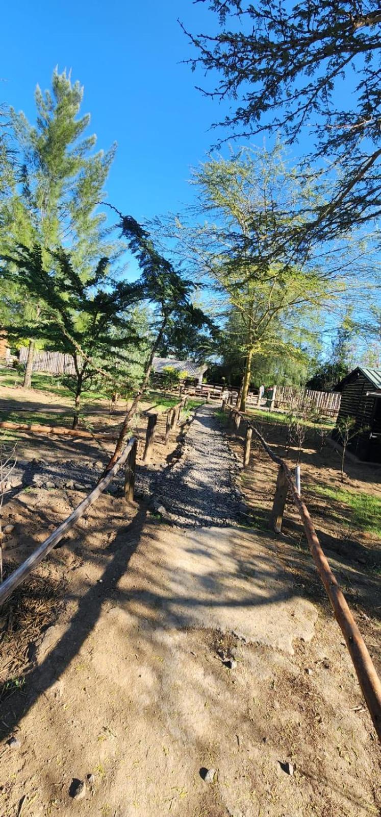 Lillypond Camp Ξενοδοχείο Elmenteita Εξωτερικό φωτογραφία