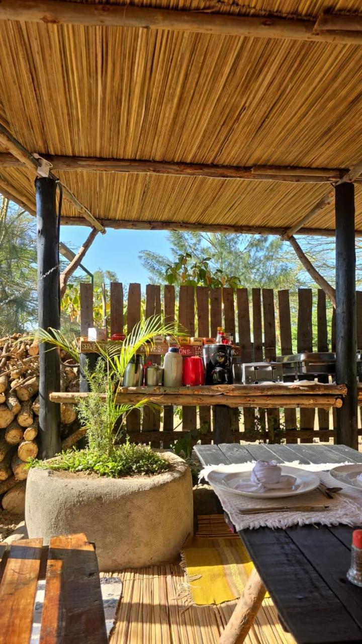 Lillypond Camp Ξενοδοχείο Elmenteita Εξωτερικό φωτογραφία