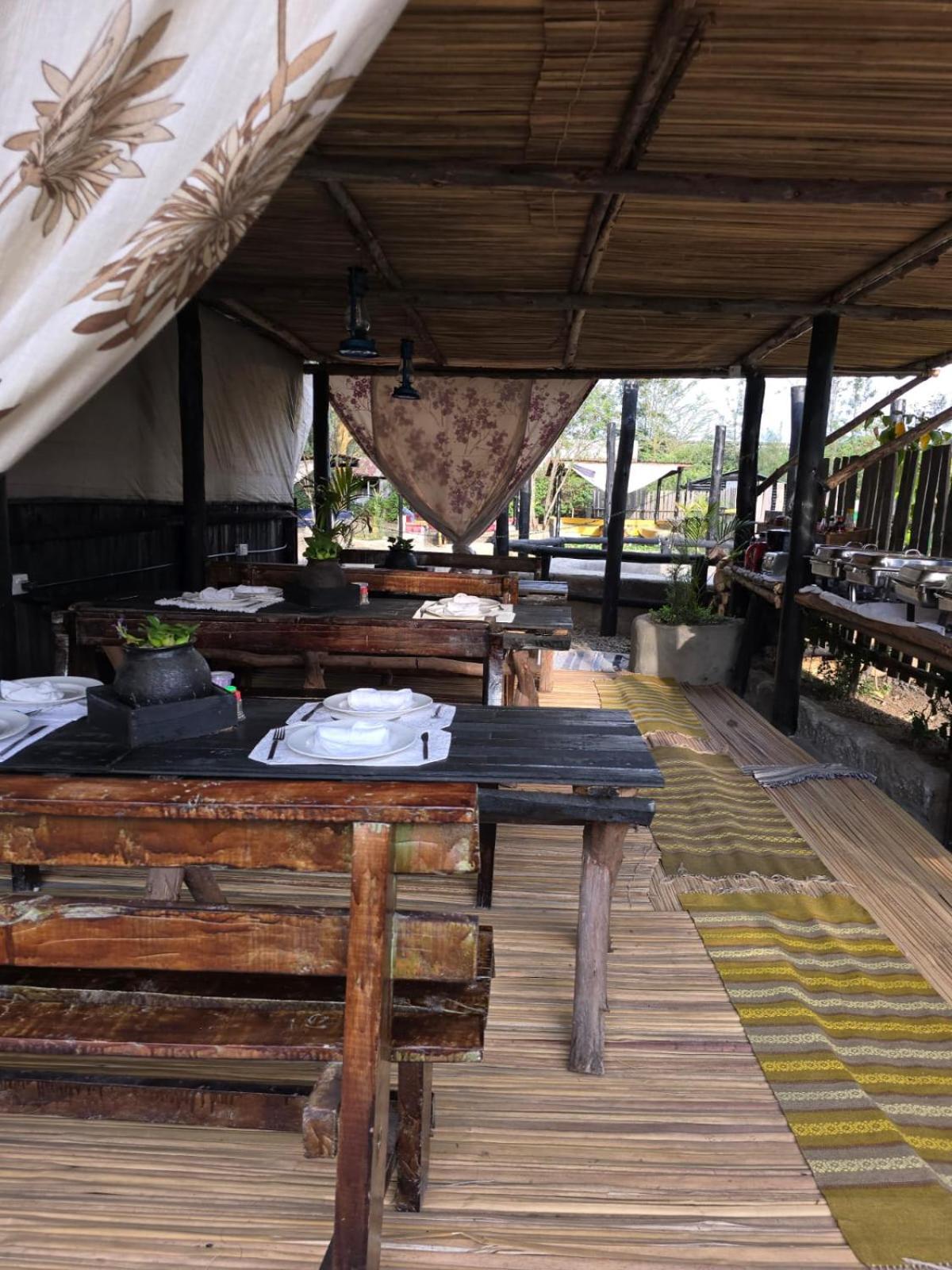 Lillypond Camp Ξενοδοχείο Elmenteita Εξωτερικό φωτογραφία